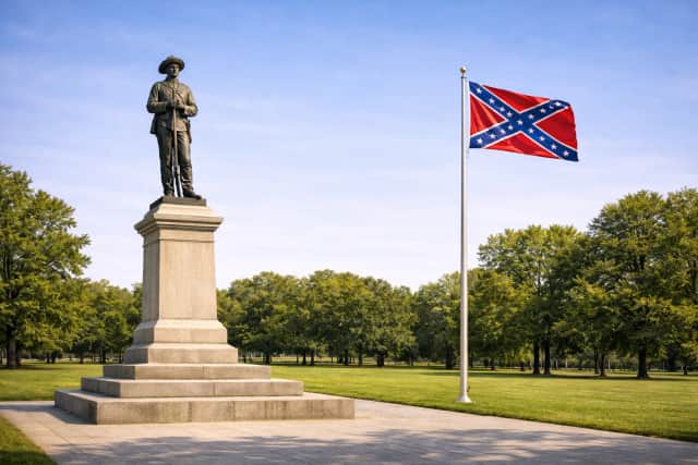 Confederate Memorial Day