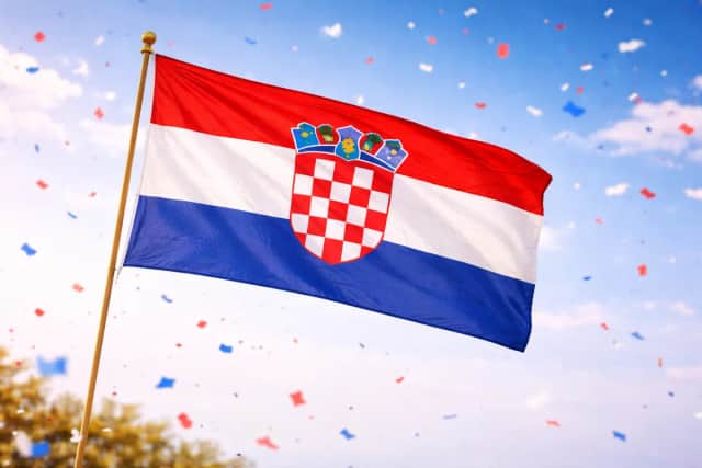 Croatian Independence Day