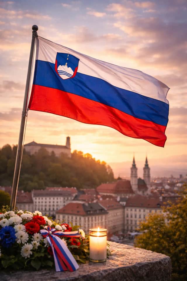 Day of Uprising Against Occupation (Slovenia)