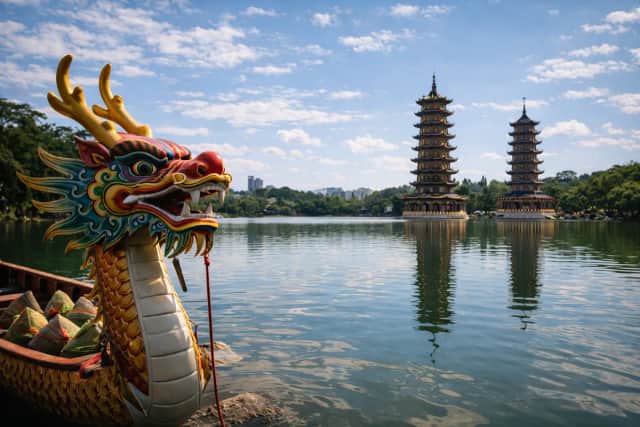 Dragon Boat Festival
