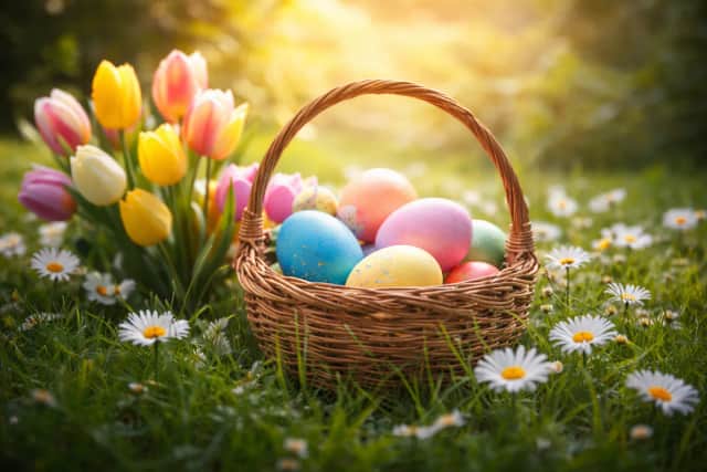 Orthodox Easter Monday
