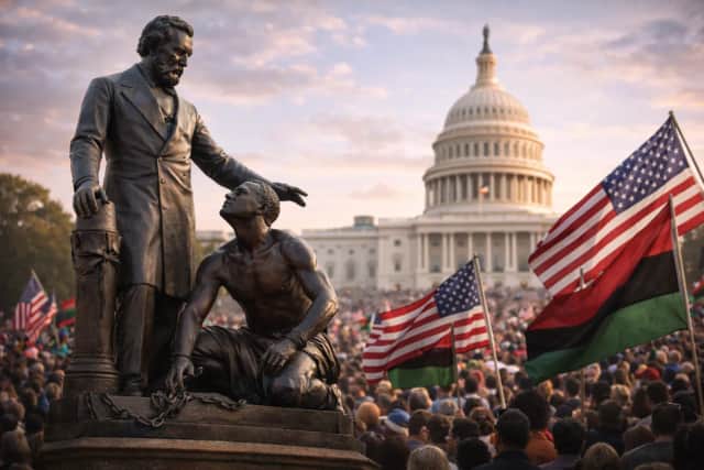 Emancipation Day