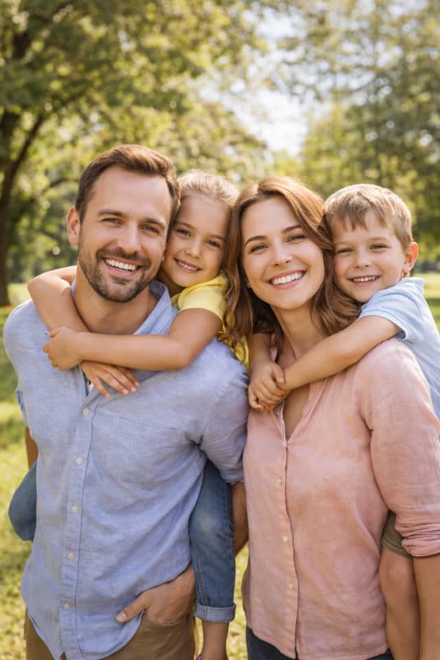 Family Day - Journée de la famille