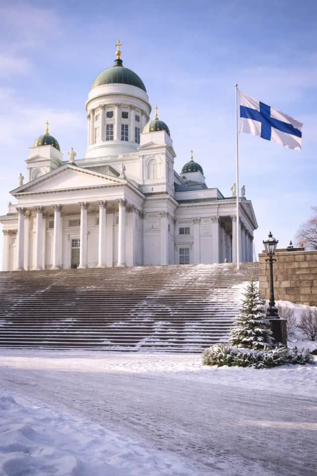 Finnish Independence Day