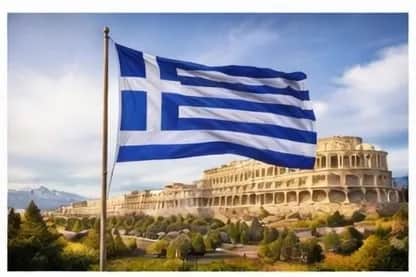 Greek Independence Day