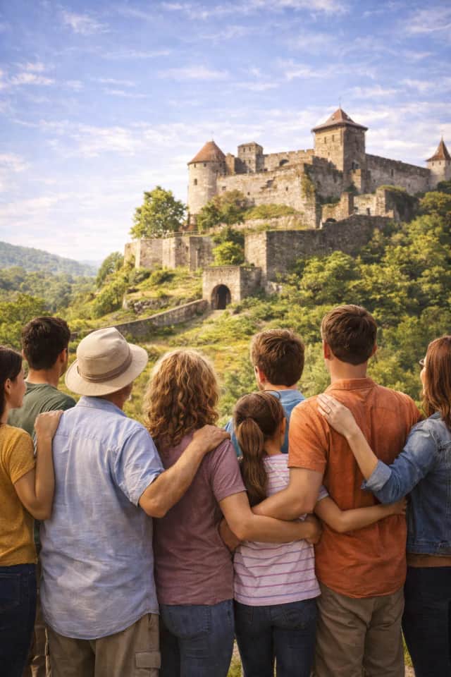 Heritage Day - Jour du patrimoine
