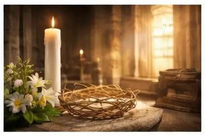 Holy Saturday