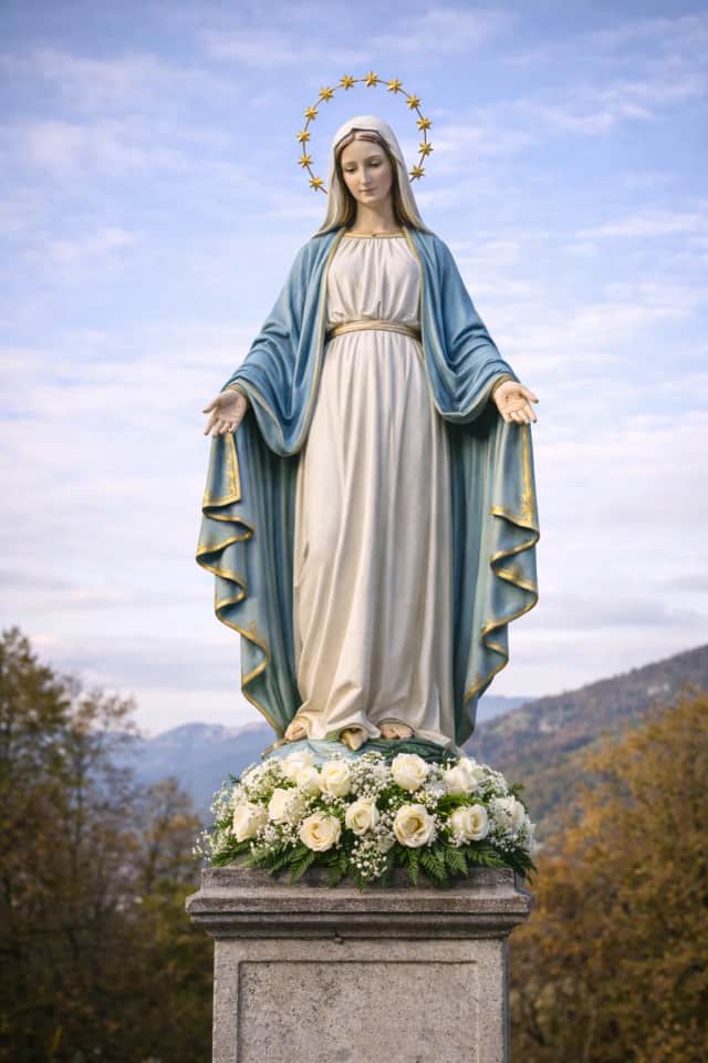 Immaculate Conception