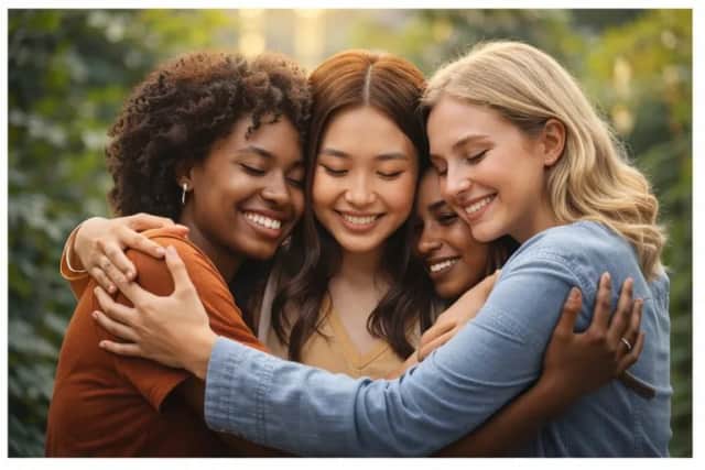International Women's Day