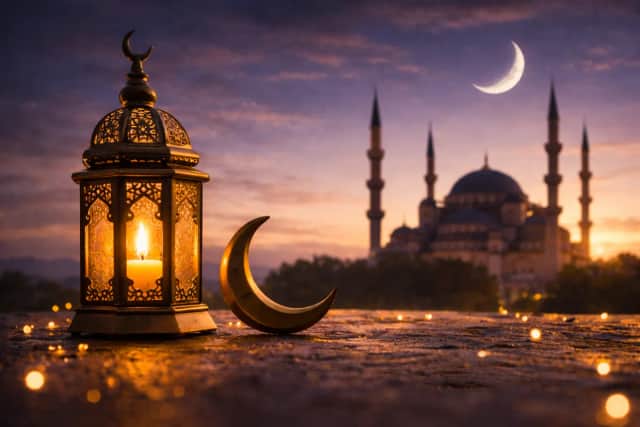 Islamic New Year