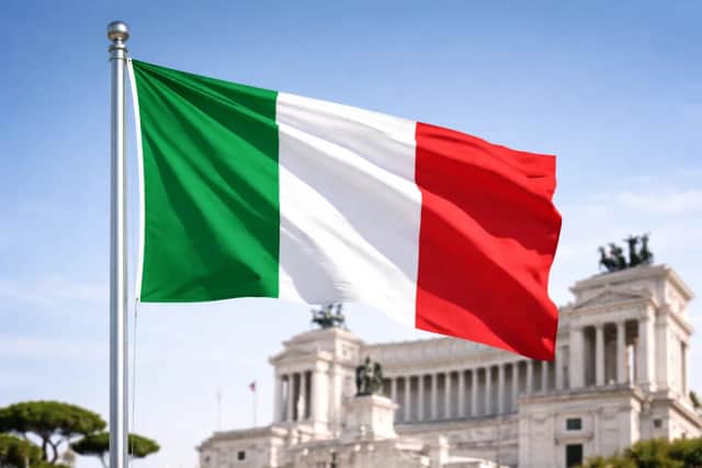 Italian Republic Day