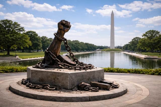 Juneteenth National Independence Day