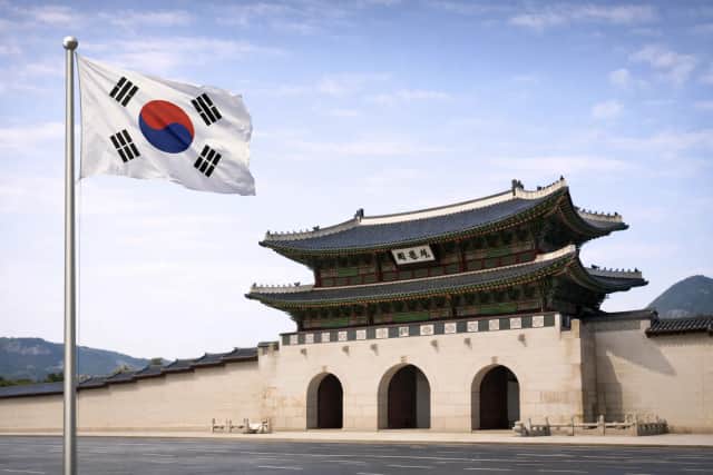 Korean National Foundation Day (Gaecheonjeol)