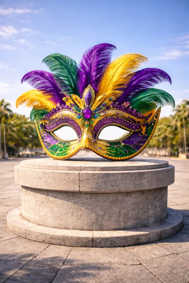 Mardi Gras