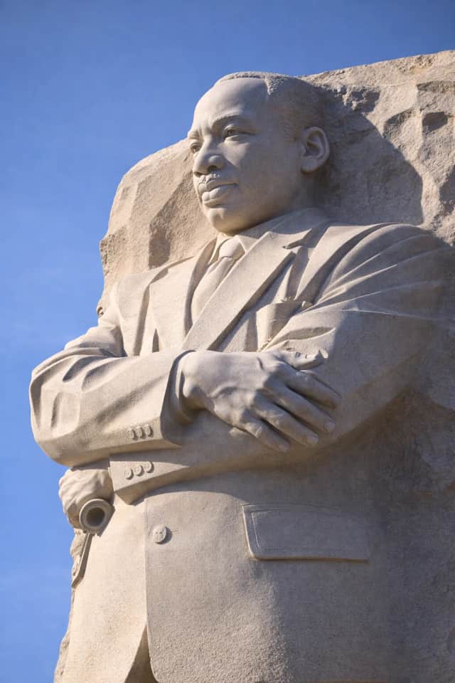 Martin Luther King Jr. Day