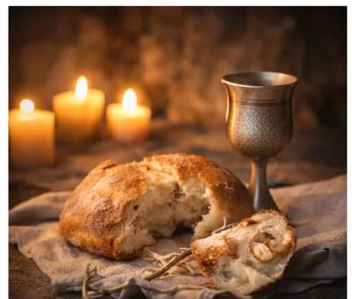 Maundy Thursday