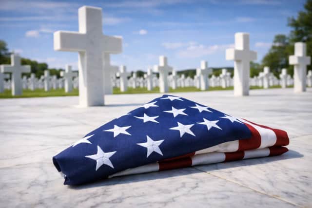 Memorial Day