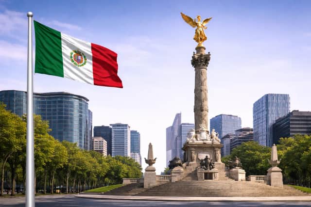 Mexican Independence Day