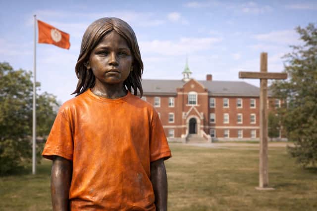 National Day for Truth and Reconciliation