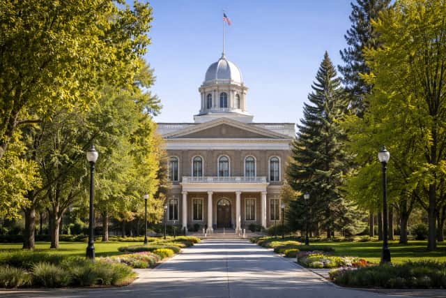 Nevada Day