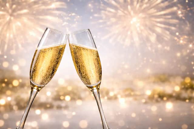 New Year's Day