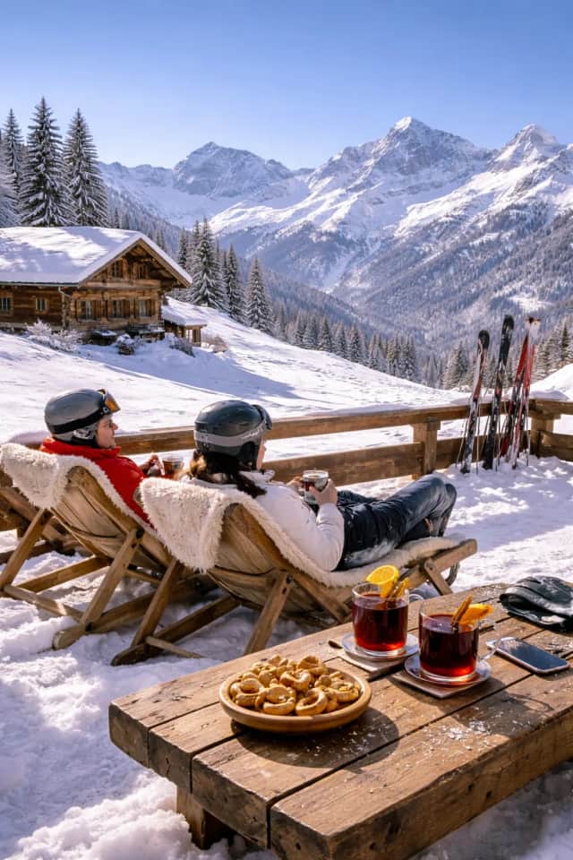 New Year's Holiday