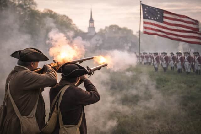 Patriots' Day