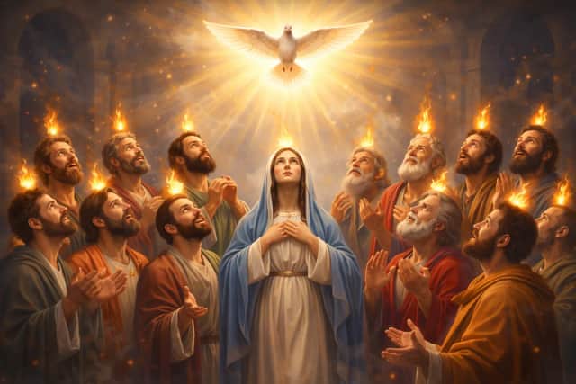 Pentecost