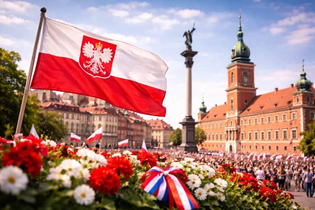 Polish Constitution Day