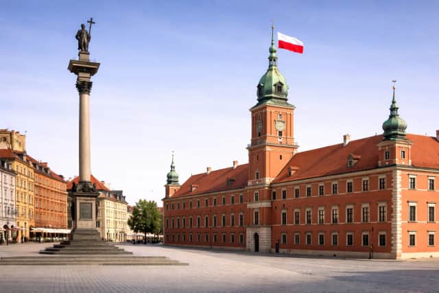 Polish Independence Day