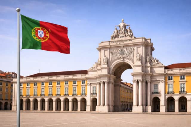 Portuguese Republic Day