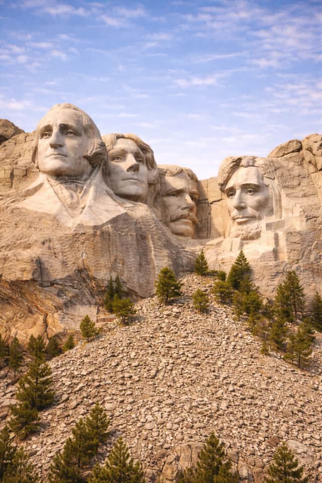 Presidents' Day