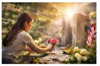 Qingming Festival: Tomb Sweeping Day