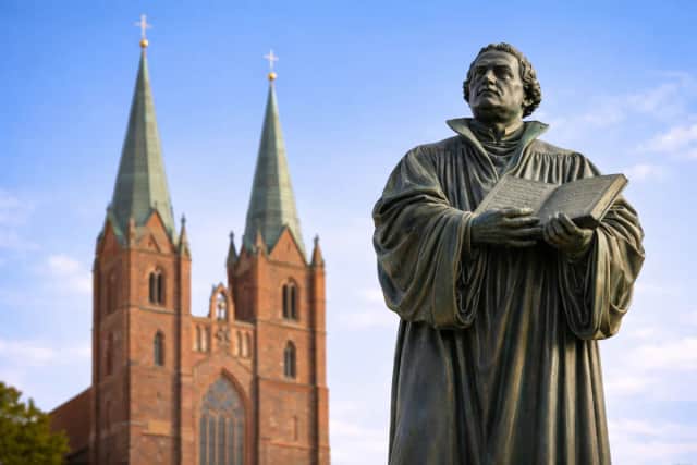 Reformation Day