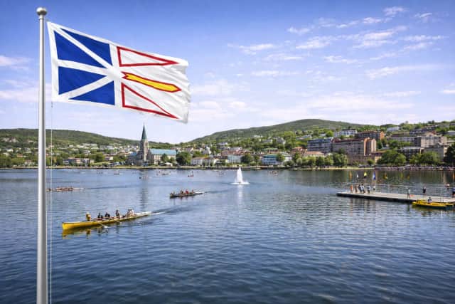 Regatta Day - Jour de la Régate