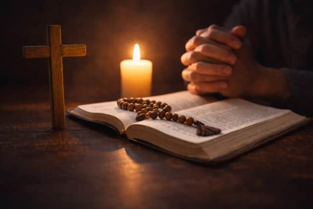 Repentance and Prayer Day