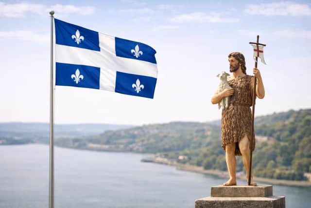 St. John the Baptist Day