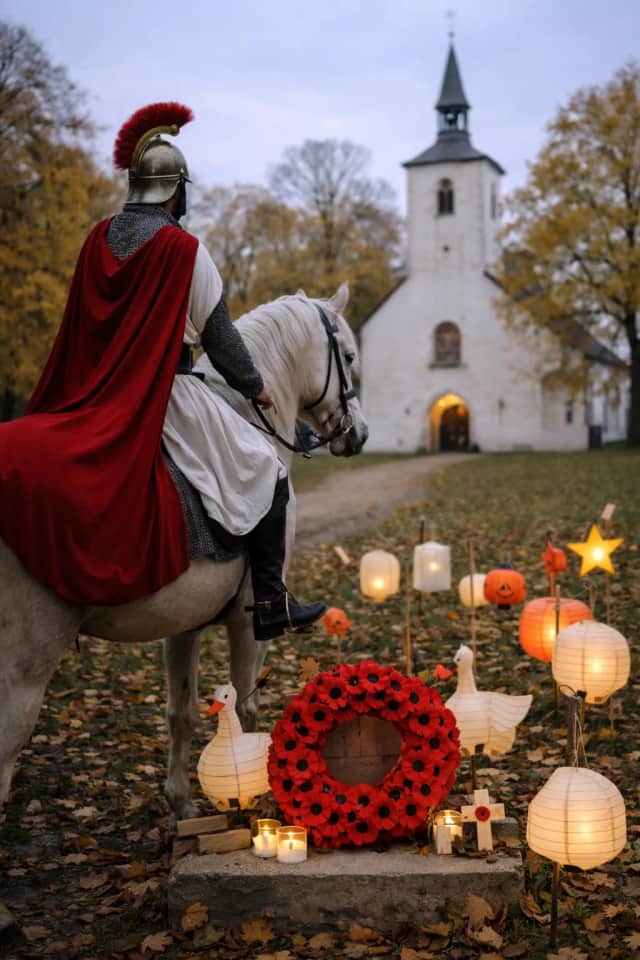 Saint Martin's Day