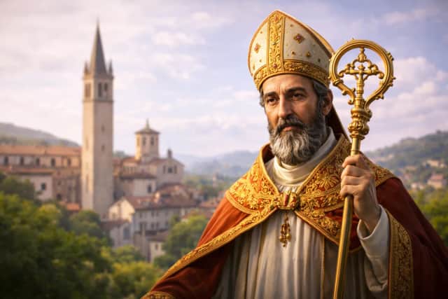 St. Zeno's Day