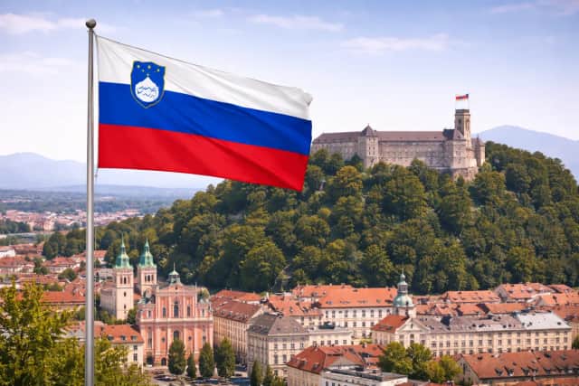 Slovenian Statehood Day