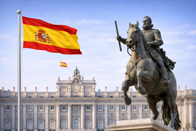 Spanish National Day