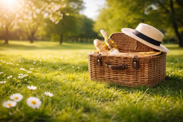 Spring Bank Holiday