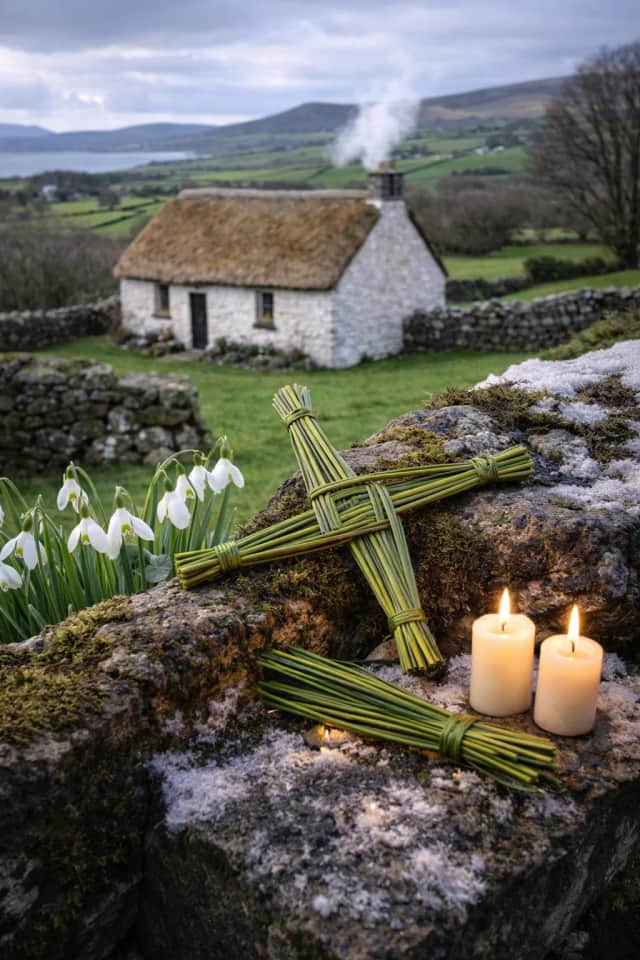 St. Brigid's Day