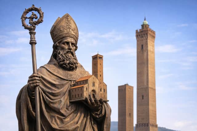 St. Petronius's Day