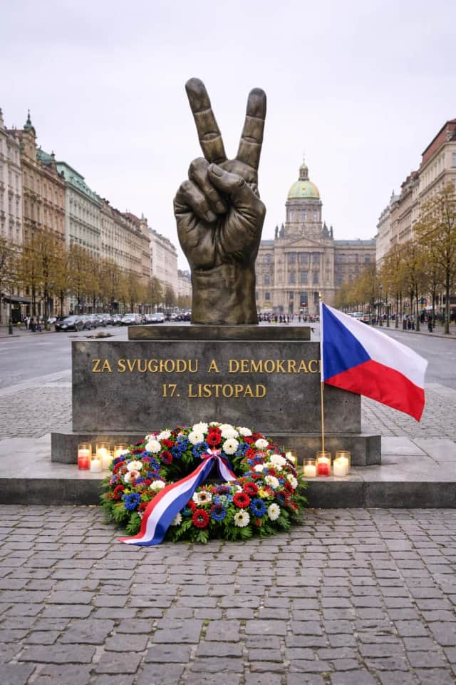 Struggle for Freedom and Democracy Day