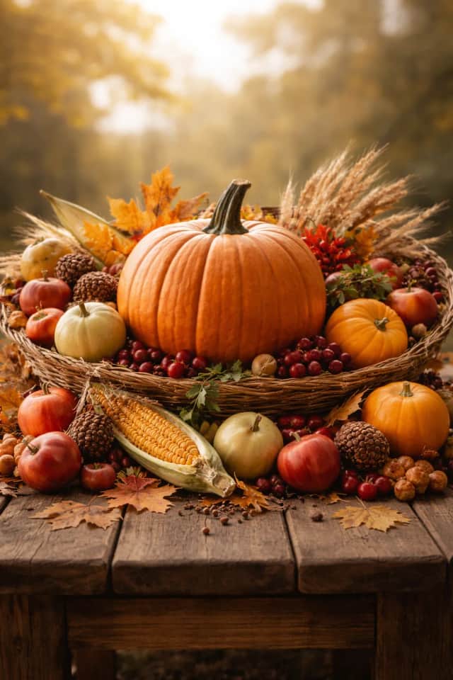 Thanksgiving