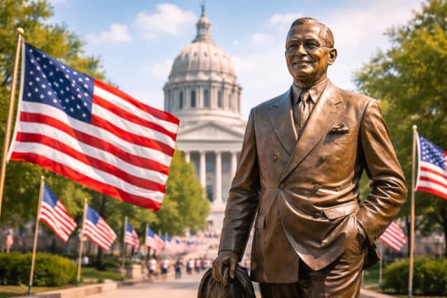 Truman Day