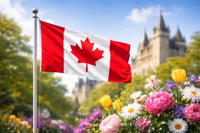 Victoria Day - Fête de la Reine