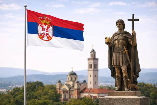 Vidovdan (St. Vitus Day)
