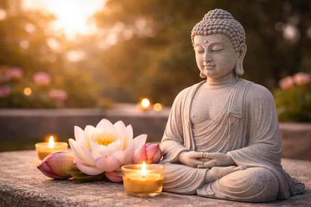 Visakha Bucha: Thailand's Holiest Buddhist Day